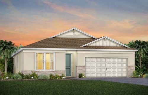 2641 Fermoy Dr, Ormond Beach, FL, 32174-2027 | Card Image