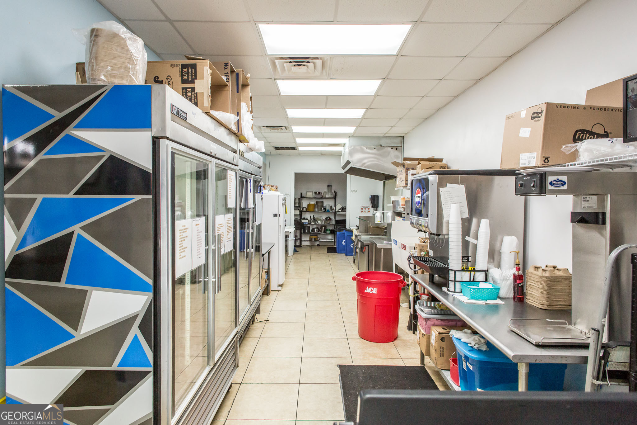 Commercial Lease in Blackshear 4