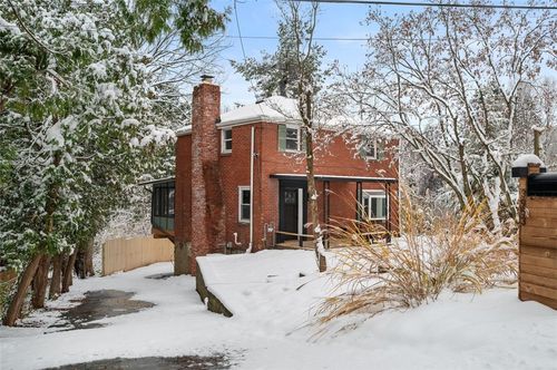 3953 Dowling Ave, Pittsburgh, PA, 15221-3933 | Card Image