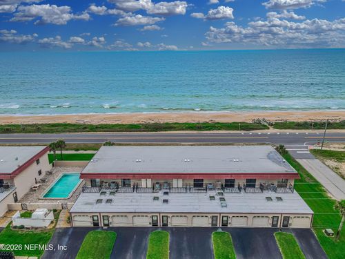 1605 Ocean Shore Boulevard, FLAGLER BEACH, FL, 32136 | Card Image