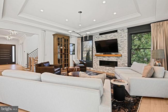 1564 Forest Villa Ln, House other with 6 bedrooms, 7 bathrooms and null parking in MCLEAN VA | Image 12