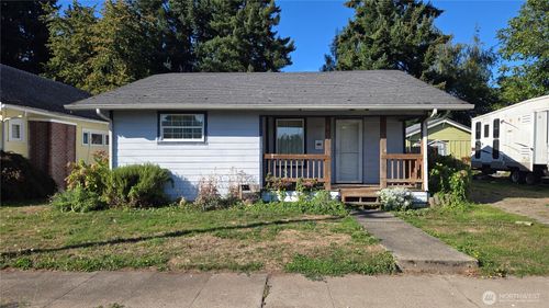 307 W Summa St, Centralia, WA, 98531-2321 | Card Image