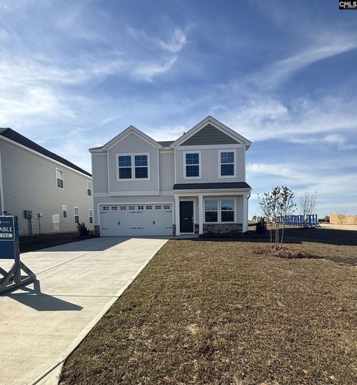 665 Clementine Run, Gilbert, SC, 29054-9851 | Card Image