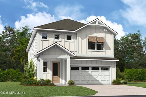 419 Seamark Drive, Ponte Vedra, FL, 32081 | Card Image