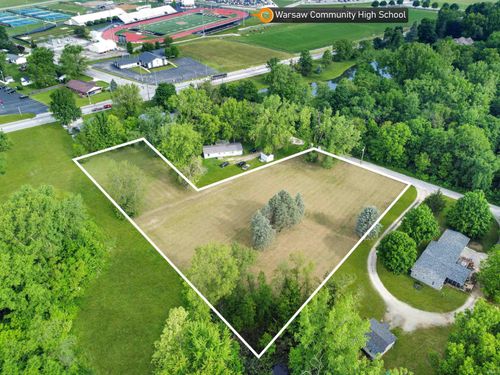 TBD Fruitwood Drive, Warsaw, IN, 46580 | Card Image