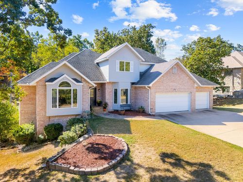 111 Briarcliff Road, Branson, MO, 65616 | Card Image