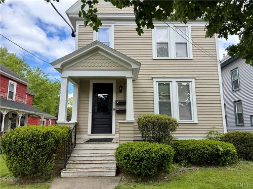 10 Maple Ave, Cortland, NY, 13045-2006 | Card Image