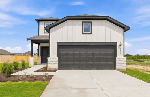 1020 The Duke Cove, Jarrell, TX, 76537 | Card Image