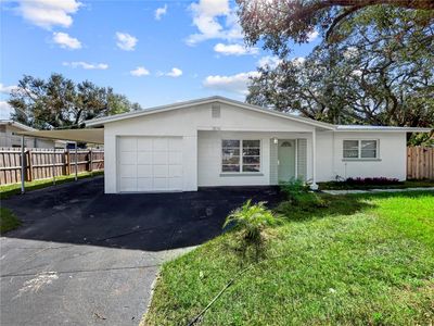 3834 Davis Boulevard, House other with 3 bedrooms, 2 bathrooms and null parking in SARASOTA FL | Image 1