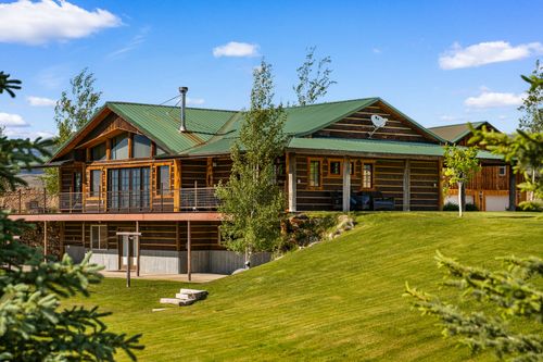 2258 B Mt Highway 287, Alder, MT, 59710-9100 | Card Image