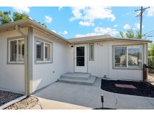425 W Oxford Ave, Englewood, CO, 80110-4570 | Card Image