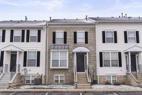 98 Green Ml, Blacklick, OH, 43004-8764 | Card Image