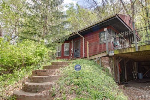 2416 N 89th Street, Caseyville, IL, 62232 | Card Image