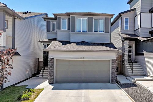 241 Sage Bluff Rise Nw, Calgary, AB, T3R1W2 | Card Image