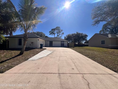 1456 Reed Street Nw, PALM BAY, FL, 32907 | Card Image