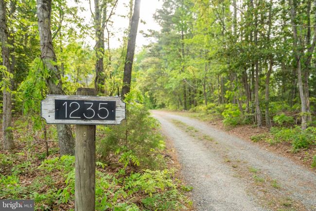 1235 Bethany Church Rd, House other with 3 bedrooms, 2 bathrooms and null parking in Bumpass VA | Image 7