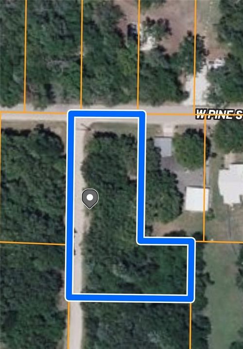 2 LOTS Short Street, Diamond City, AR, 72644 | Card Image