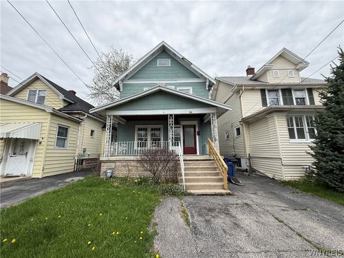 79 Henrietta Ave, Buffalo, NY, 14207-1623 | Card Image