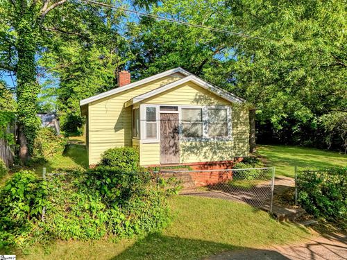 103 Dobbs Street, Greenville, SC, 29605 | Card Image