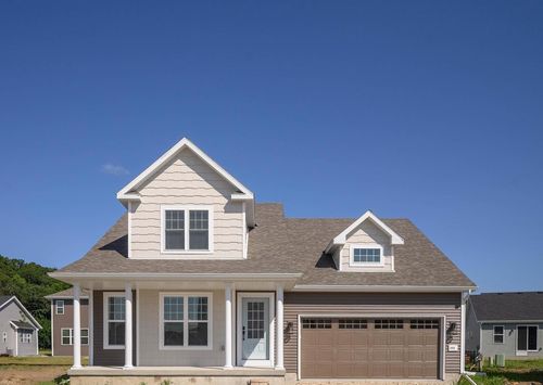 8055 Creek Crossing Way, CROSS PLAINS, WI, 53528-9553 | Card Image