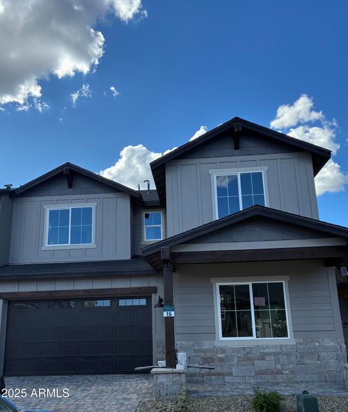 lot-15-597 N Snowberry Cir, Flagstaff, AZ, 86004 | Card Image