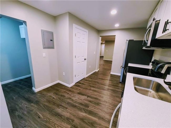 1 - 507 S Main St, Condo with 1 bedrooms, 1 bathrooms and null parking in Sharpsburg PA | Image 4