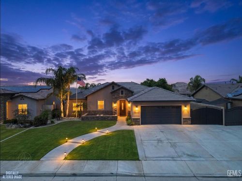 15128 Juneberry Court, Bakersfield, CA, 93314 | Card Image