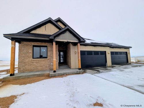 7810 Rich Strike Ct, Cheyenne, WY, 82009 | Card Image