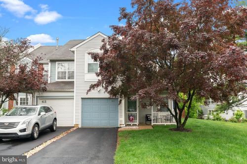 44 Aster Way, NEWTOWN, PA, 18940-1794 | Card Image