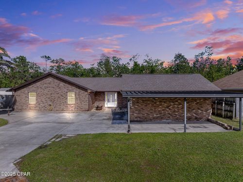 2745 Ravenwood Ct, Lynn Haven, FL, 32444-4714 | Card Image