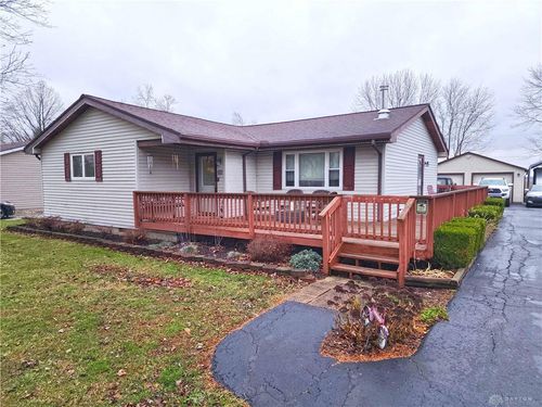 1118 Huron Trail, Jamestown Vlg, OH, 45335 | Card Image