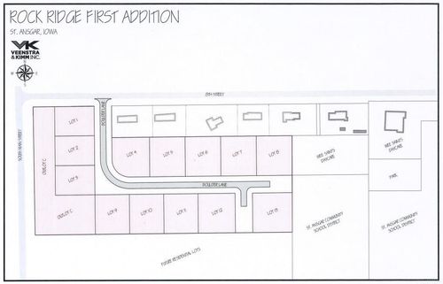 511 Boulder Lane, St. Ansgar, IA, 50472 | Card Image