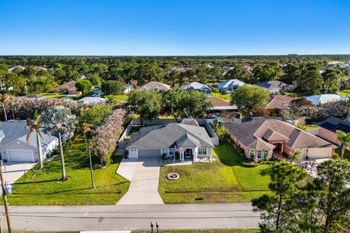 5944 Nw Baynard Drive, Port St. Lucie, FL, 34986 | Card Image