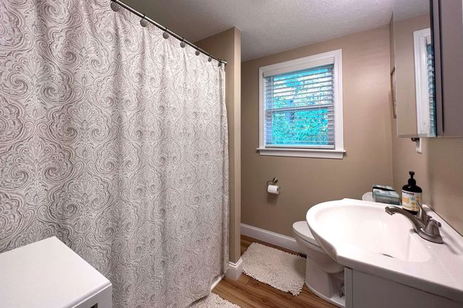 134 Vista Hts, House other with 2 bedrooms, 1 bathrooms and null parking in Tilton NH | Image 14