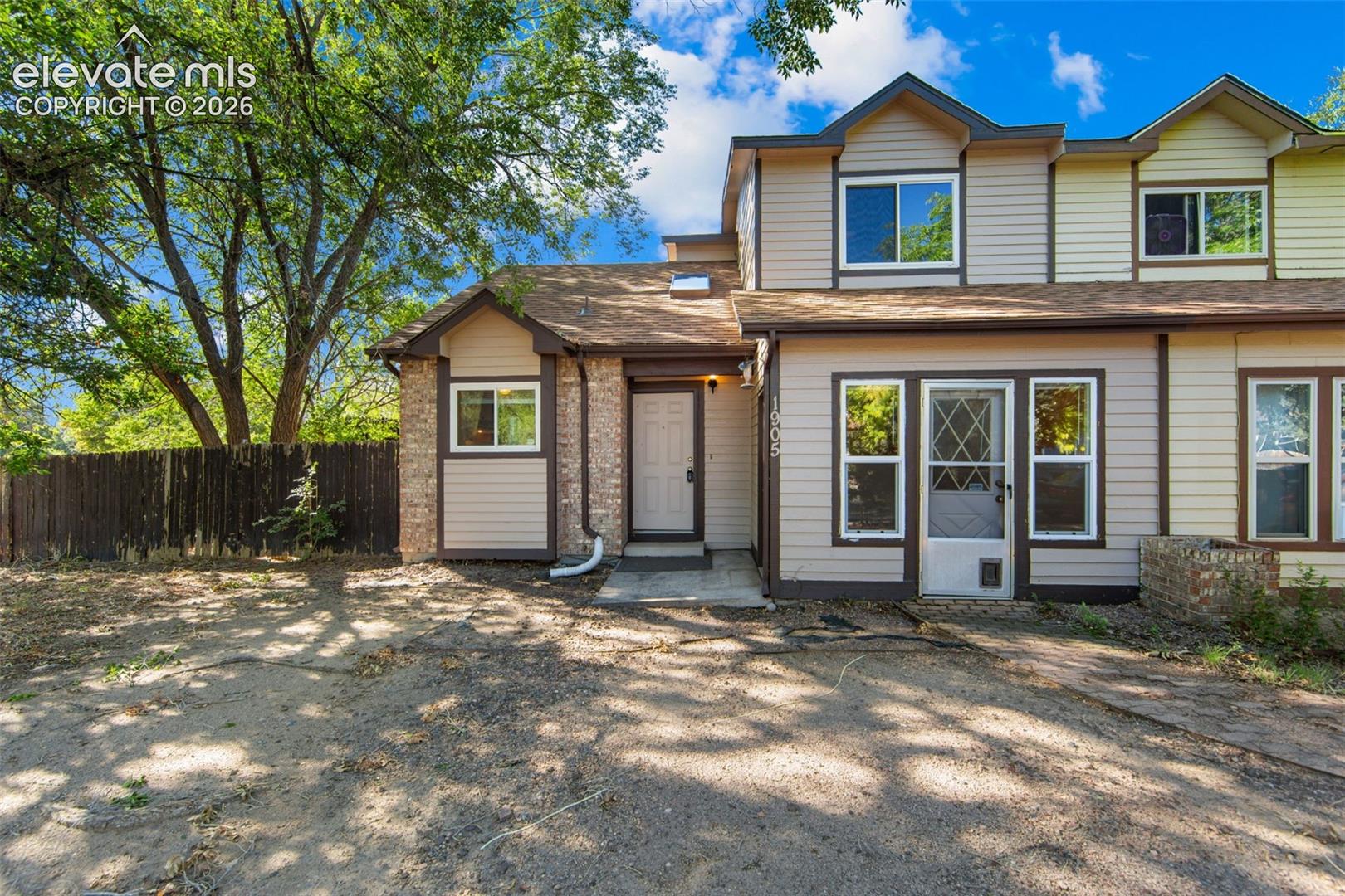 Residential in Colorado Springs