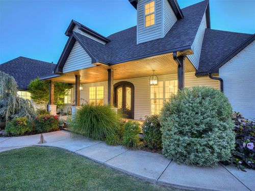 3701 Tiffany Circle, Newcastle, OK, 73065 | Card Image