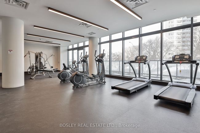 2109 - 1461 Lawrence Ave W, Condo with 3 bedrooms, 3 bathrooms and null parking in Toronto ON | Image 37