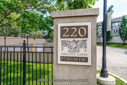 1703-220 Forum Dr, Mississauga, ON, L4Z4K1 | Card Image