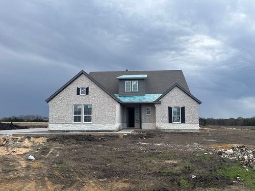 365 Cobb Rd, Leonard, TX, 75452-6070 | Card Image