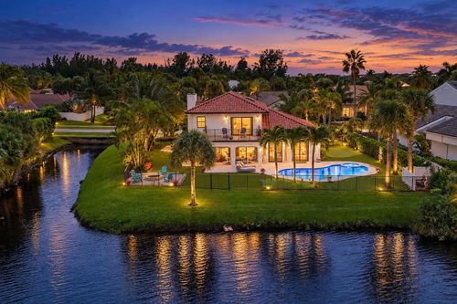 129 Olympus Way, Jupiter, FL, 33477-7335 | Card Image
