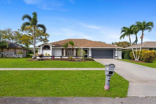 13947 Geranium Pl, Wellington, FL, 33414-8657 | Card Image
