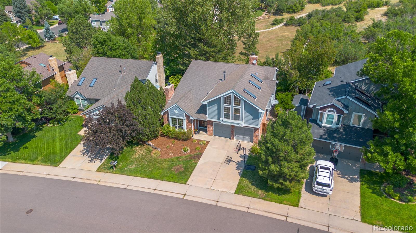 Residential in Castle Pines 3