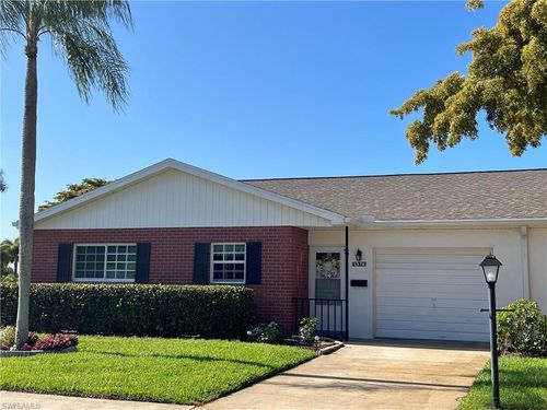 1374 Bunker Way, FORT MYERS, FL, 33919-6612 | Card Image