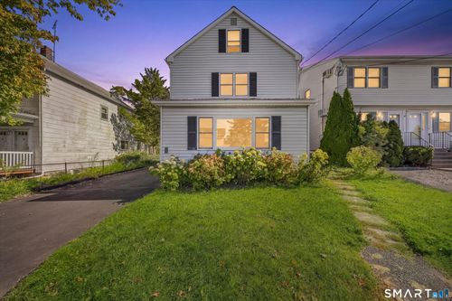 41 Henry Street, Greenwich, CT, 06830 | Card Image