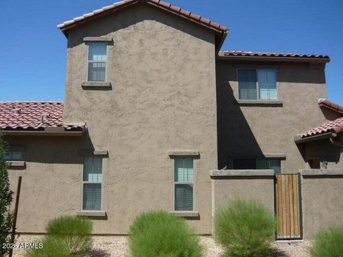 3668 W Bryce Ct, Phoenix, AZ, 85086-6039 | Card Image
