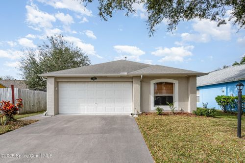 2885 Maderia Cir, Melbourne, FL, 32935-5596 | Card Image