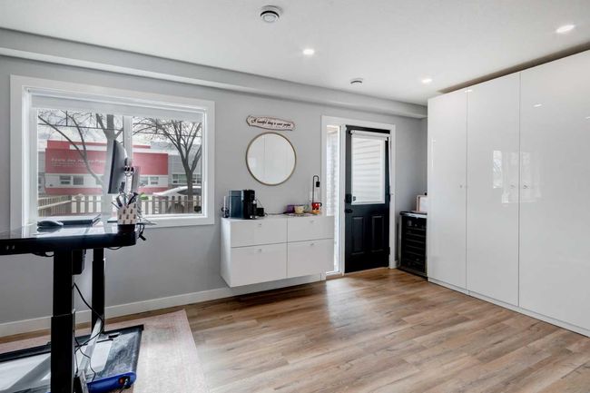 140 - 2802 Kings Heights Gate Se, Townhouse with 3 bedrooms, 4 bathrooms and 2 parking in Airdrie AB | Image 24