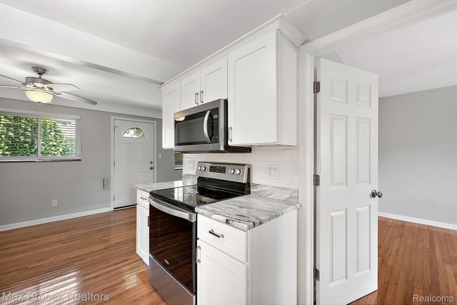 APT-4 - 3905 Devon Rd, Condo with 1 bedrooms, 1 bathrooms and null parking in Royal Oak MI | Image 14