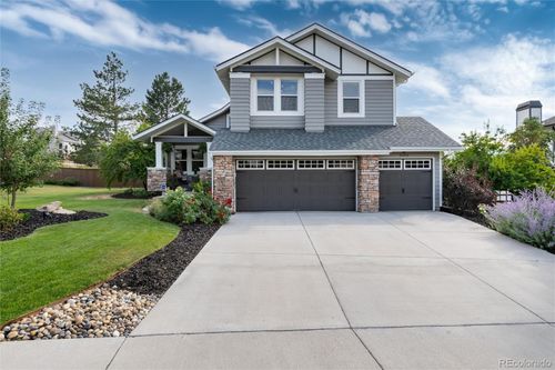9393 Prairie View Dr, Highlands Ranch, CO, 80126-4048 | Card Image