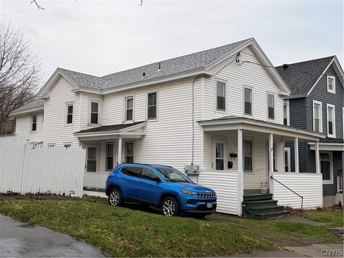 88 E 5th St, Oswego, NY, 13126-2217 | Card Image